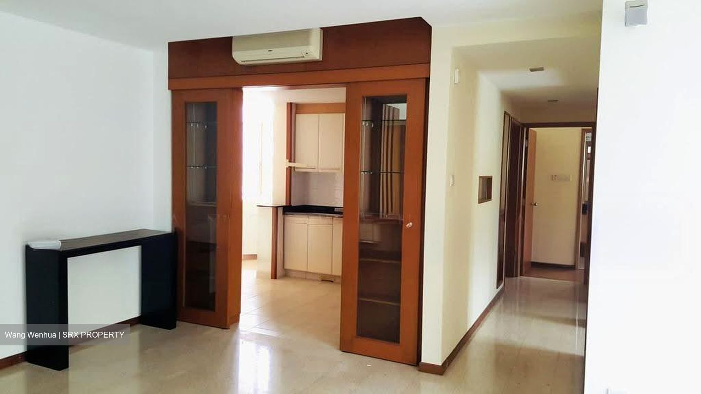 Lilydale (D27), Condominium #622906921